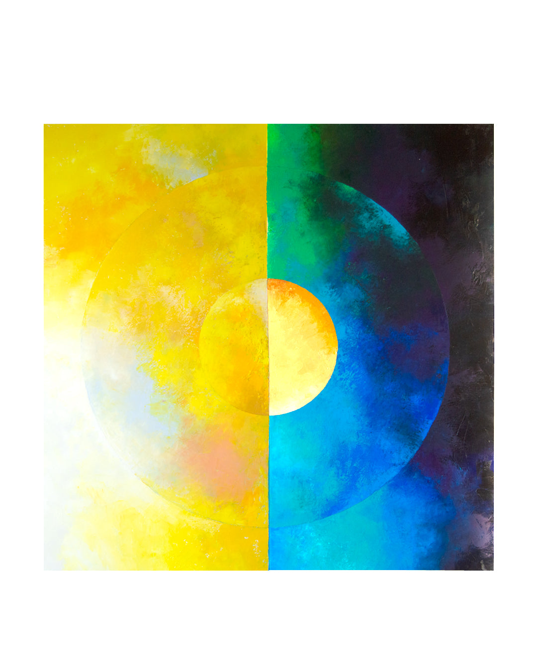 Ombre Lumière