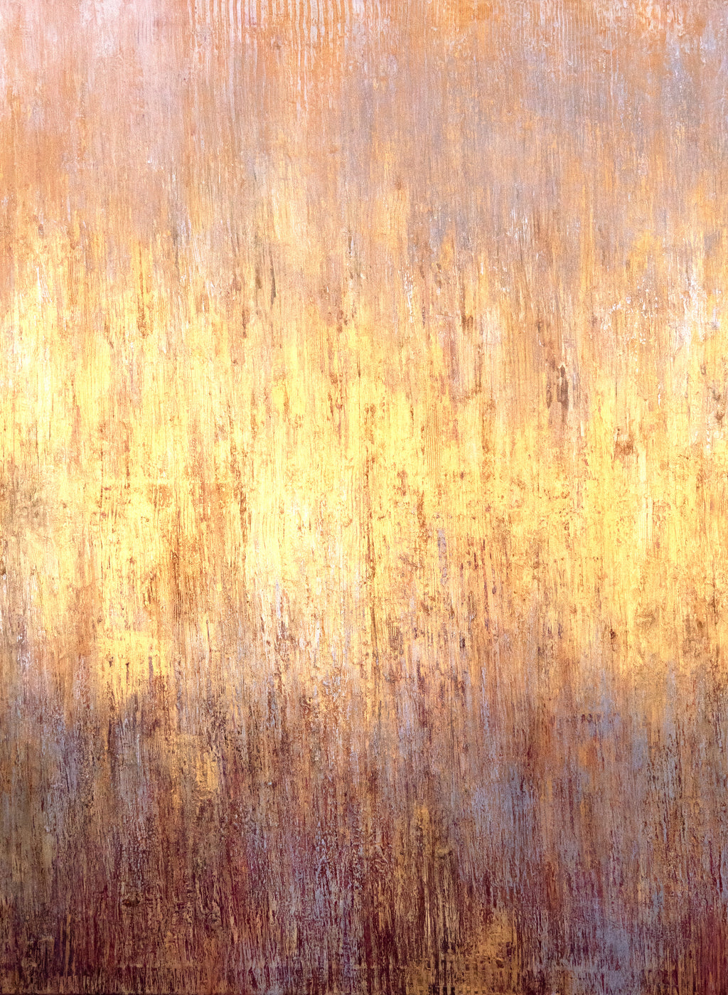 Apparition γ