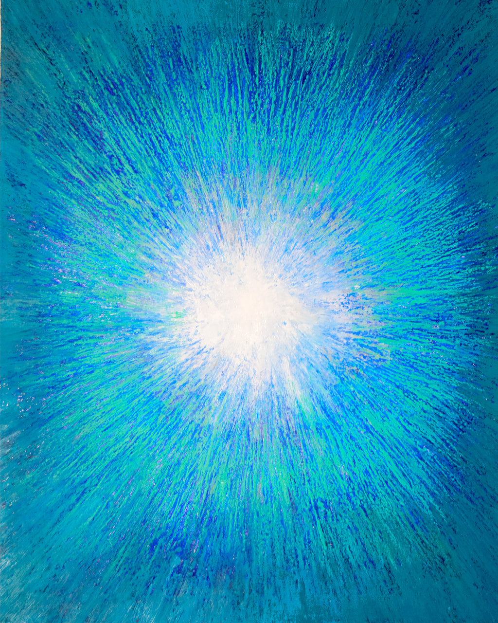 Apparition XVII