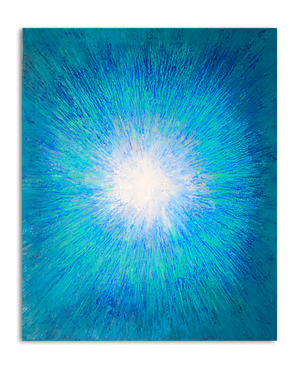 Apparition XVII