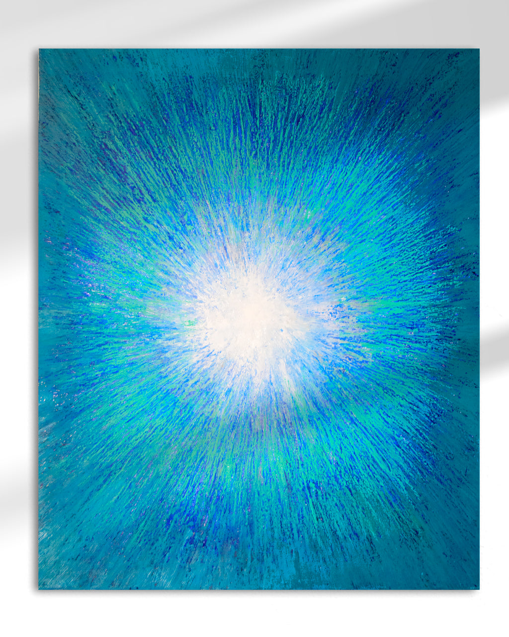 Apparition XVII