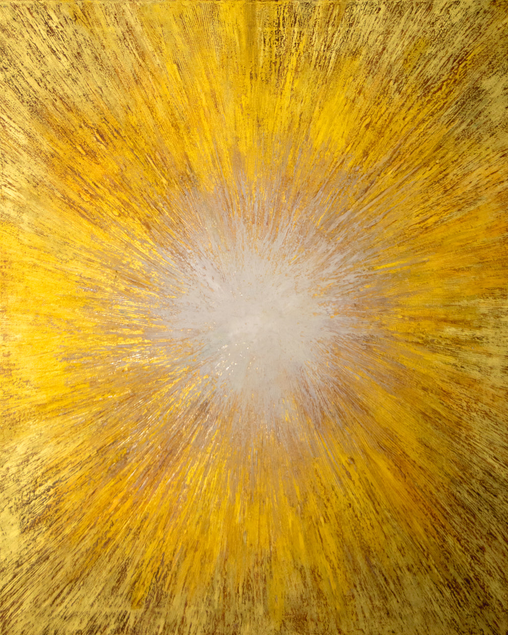 Apparition XVI