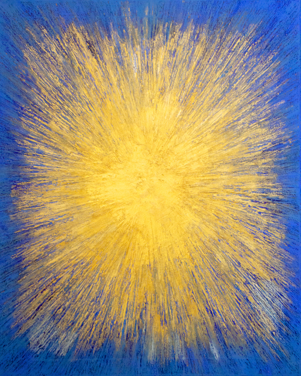 Apparition XVIII