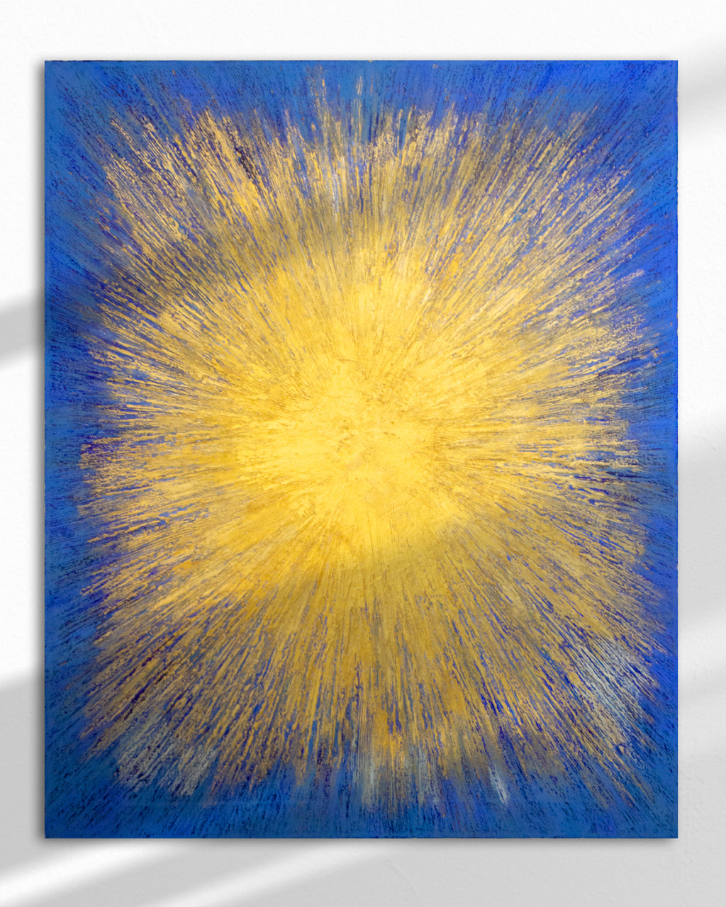 Apparition XVIII