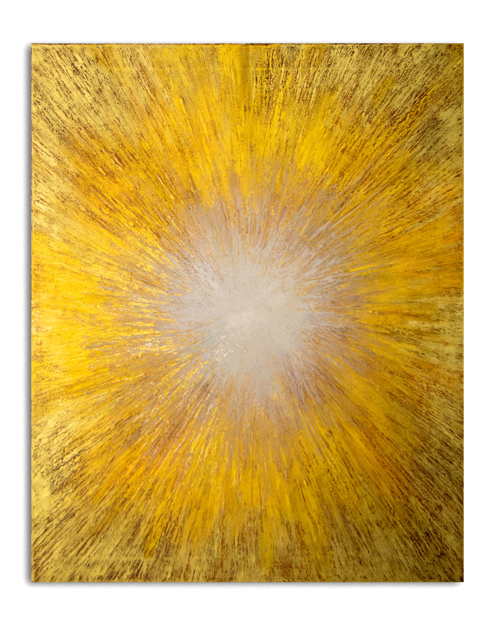 Apparition XVI