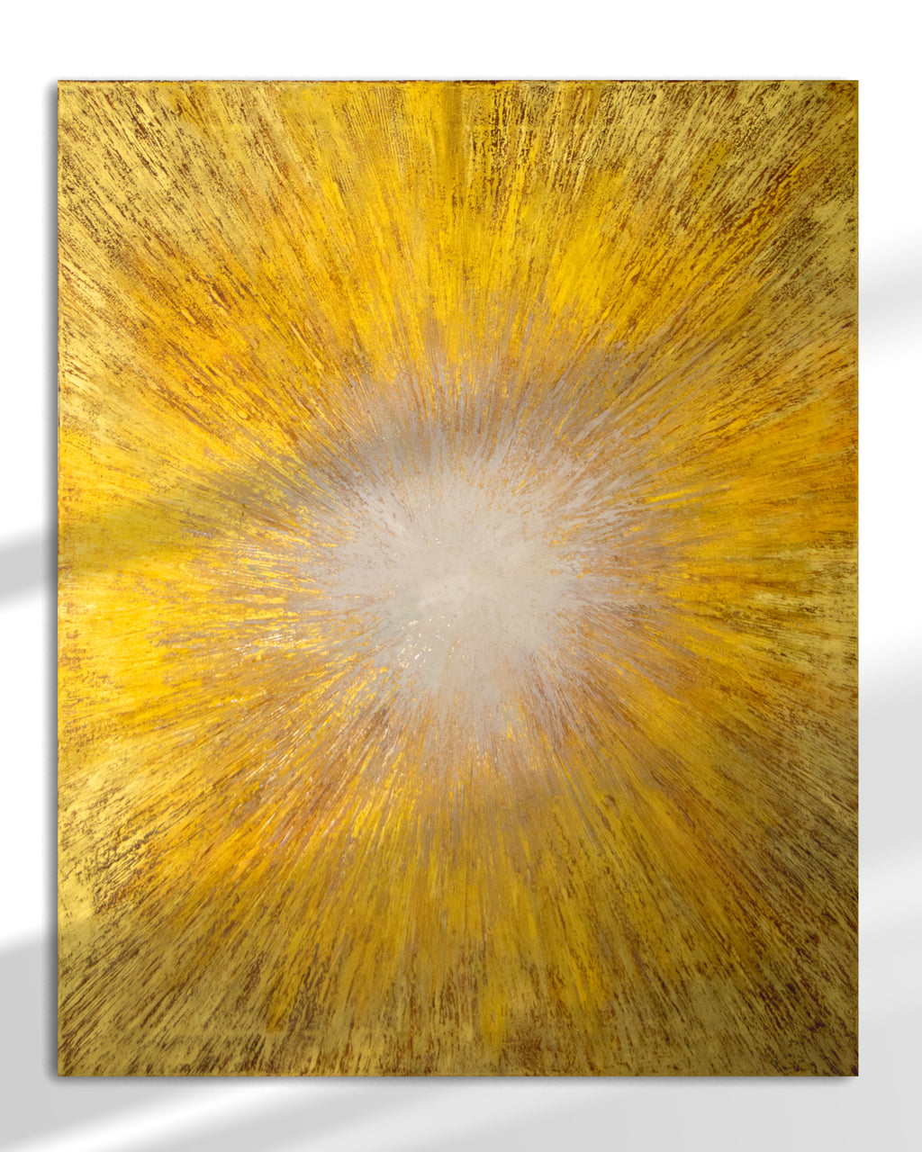 Apparition XVI