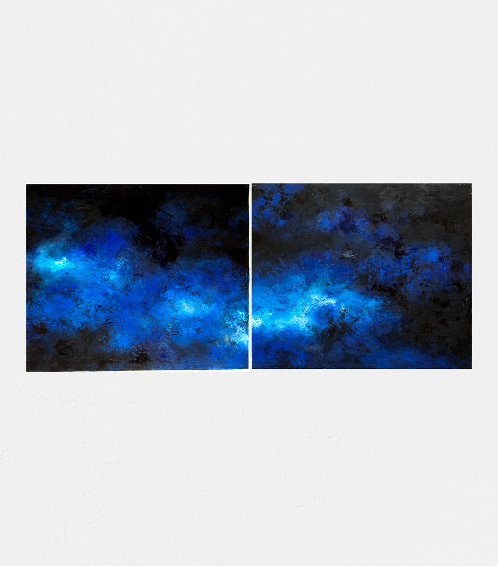 BLEU III