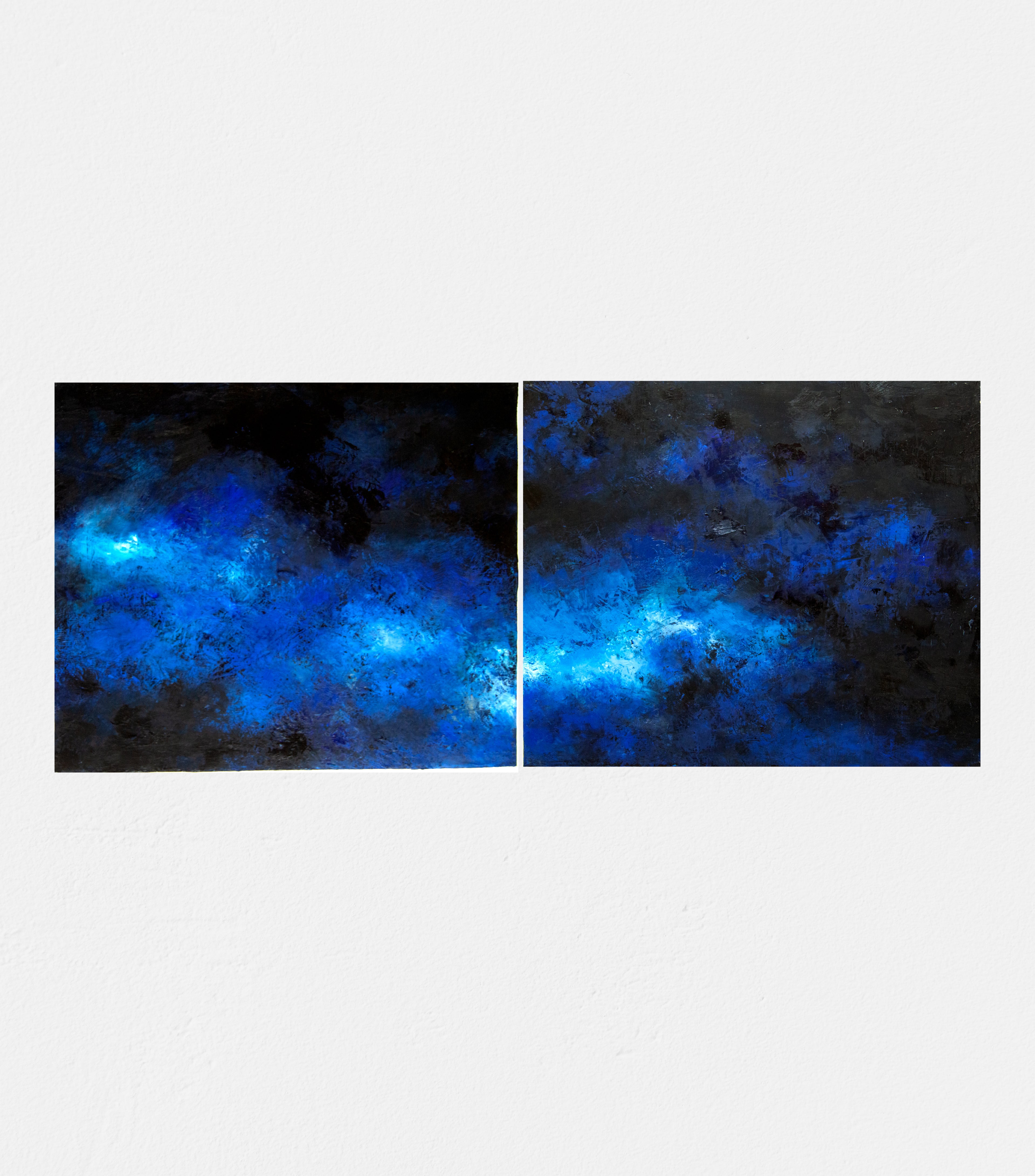 BLEU III