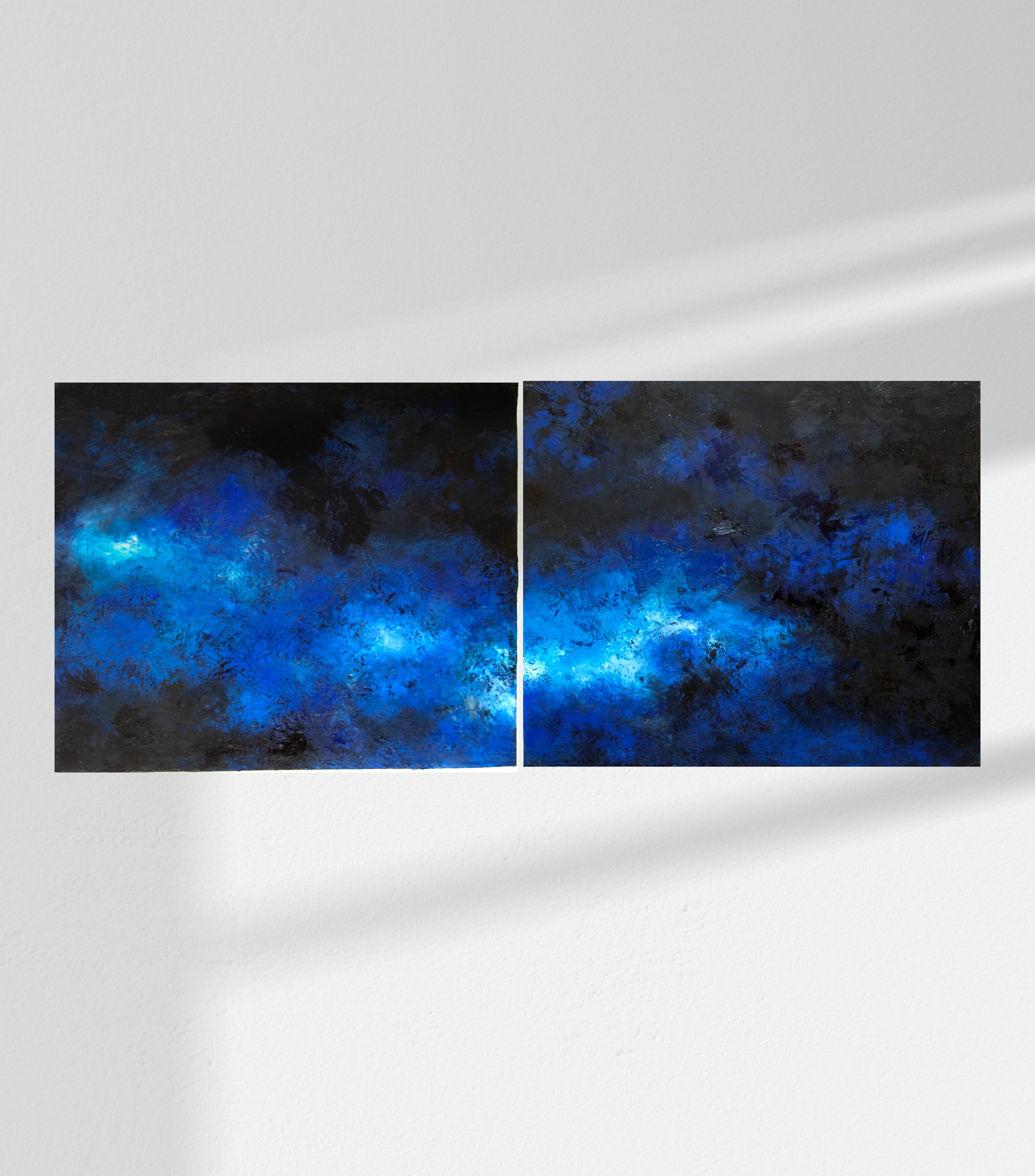 BLEU III