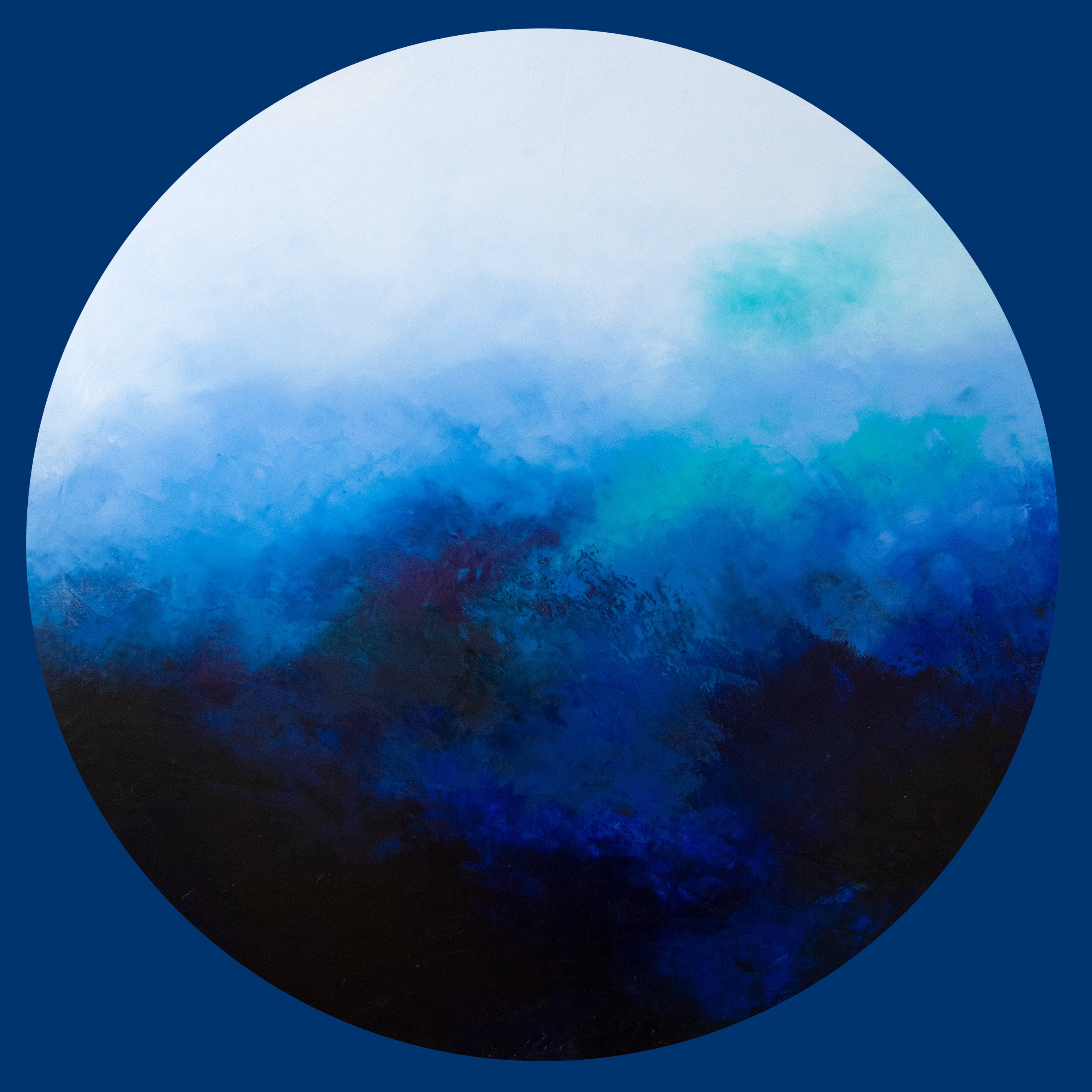 Bleu I