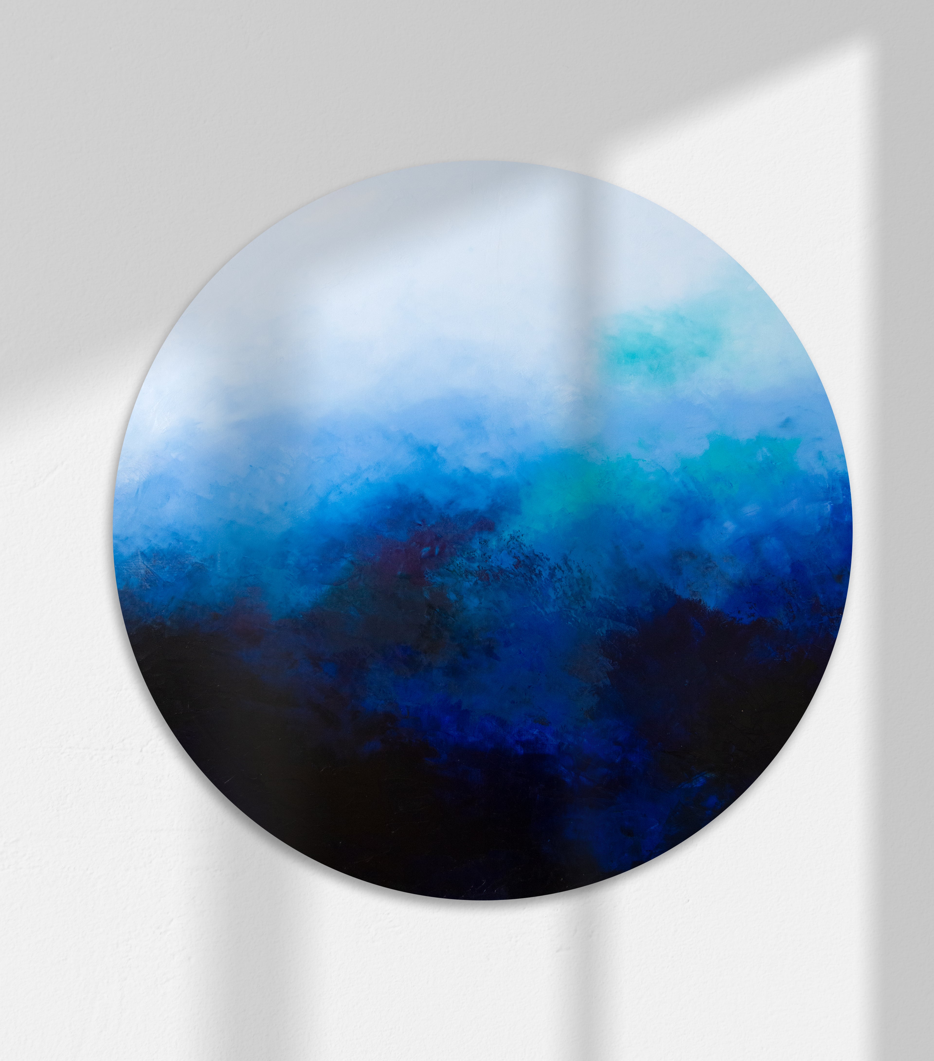 Bleu I