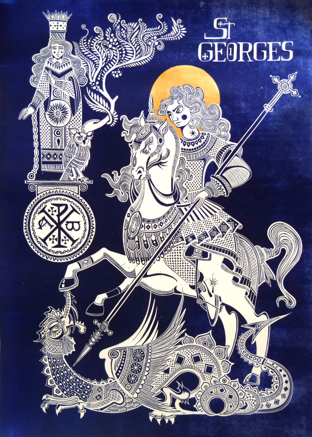 Saint Georges