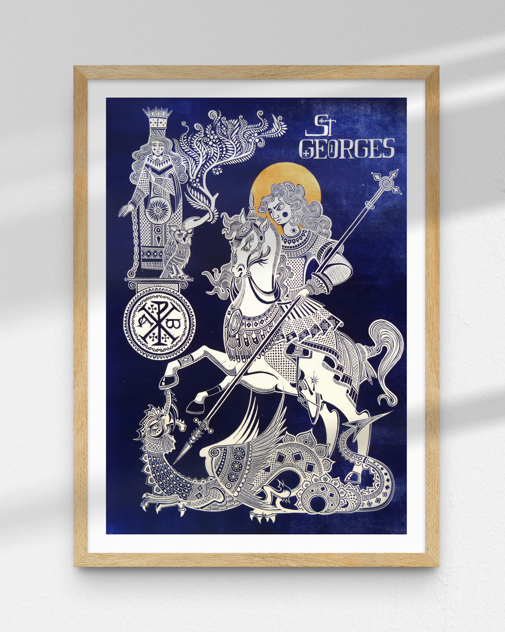 Saint Georges