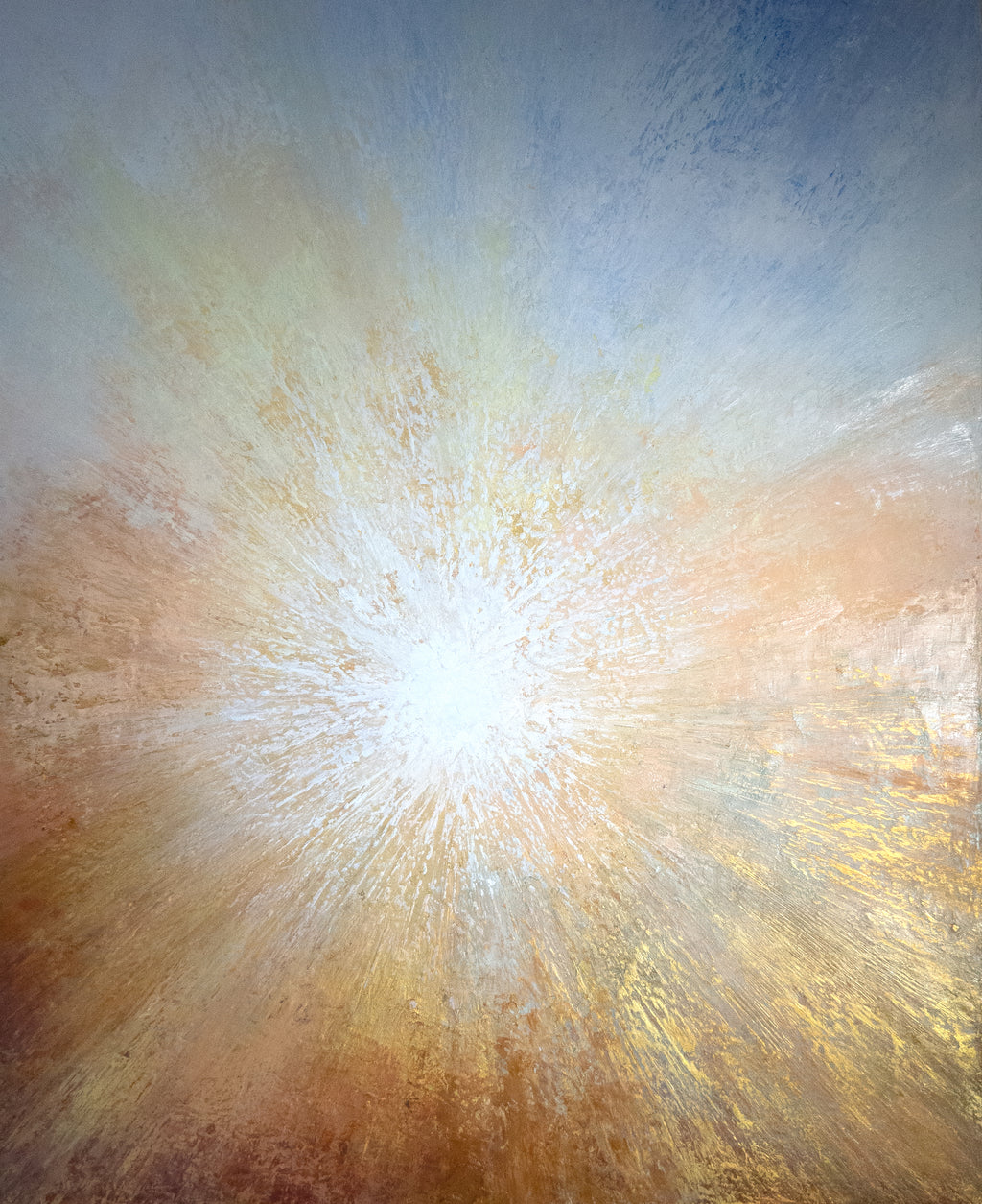 La transfiguration