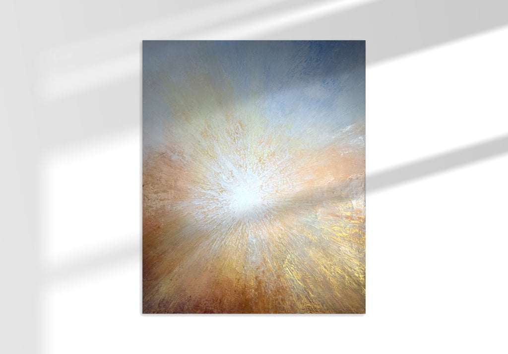 La transfiguration