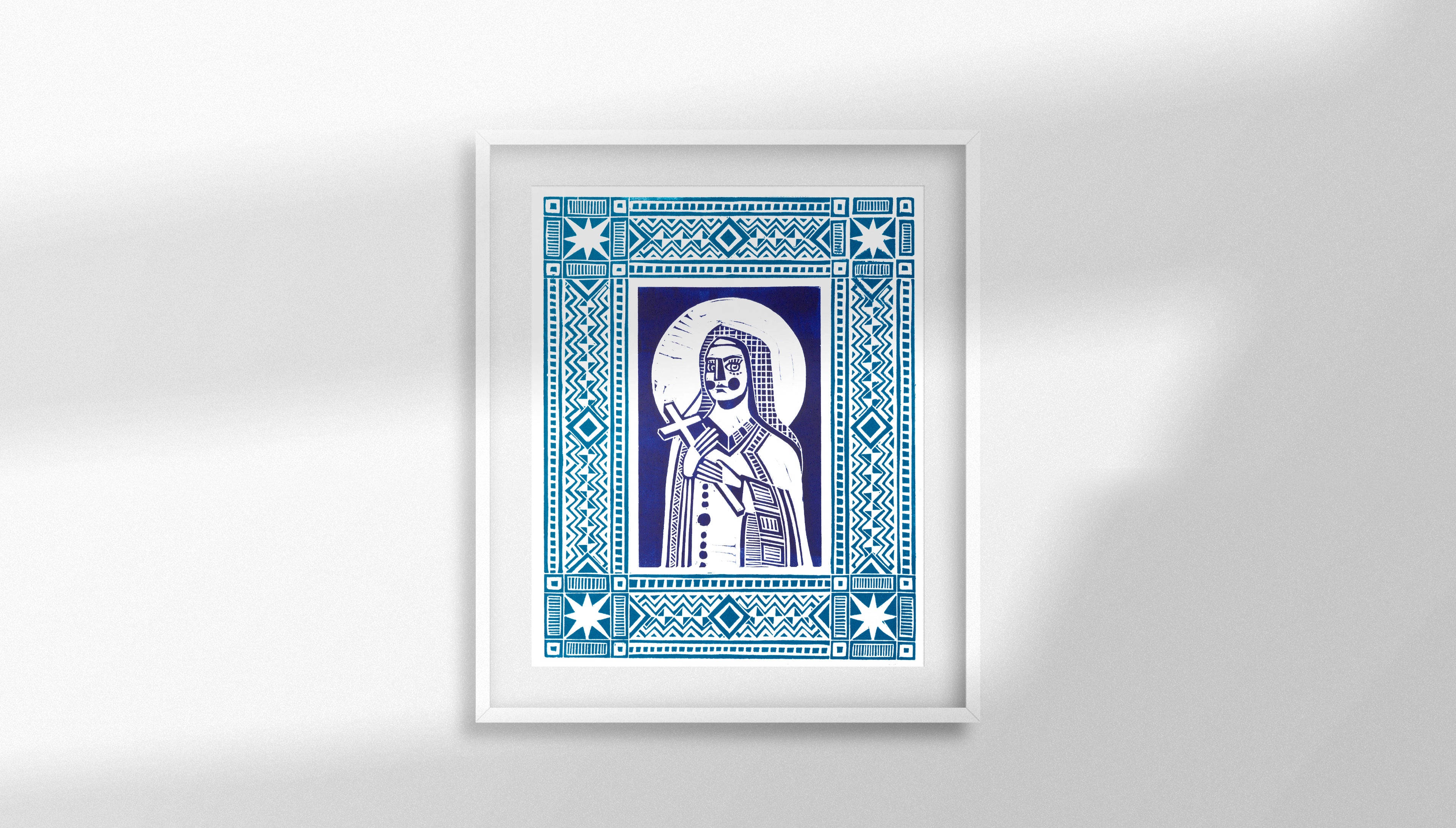 Sainte Therese de Lisieux